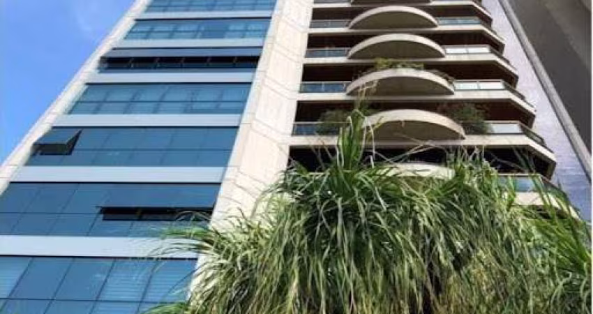 Apartamento com 4 dormitórios à venda, 568 m² por R$ 2.550.000,00 - Jardim Alto Cambui - Campinas/SP