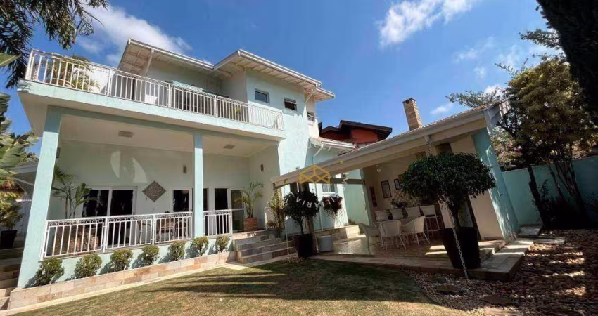 LINDA CASA À VENDA NO CONDOMÍNIO TERRAS DO CARIBE!