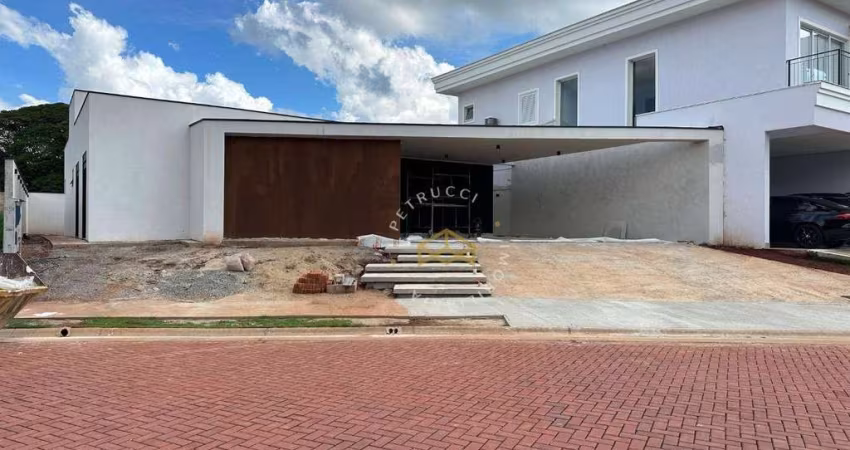 Casa com 3 dormitórios à venda, 202 m² por R$ 1.750.000,00 - Santa Izabel - Jaguariúna/SP
