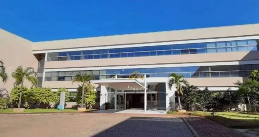 Sala à venda, 50 m² por R$ 300.000,00 - Swiss Park - Campinas/SP