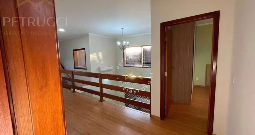 Casa com 5 dormitórios, 400 m² - venda ou aluguel- bosque - vinhedo/sp