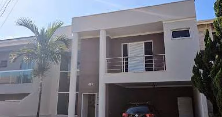 Casa com 3 dormitórios à venda, 220 m² por R$ 1.120.000,00 - Condomínio Residencial Flamboyant - Hortolândia/SP