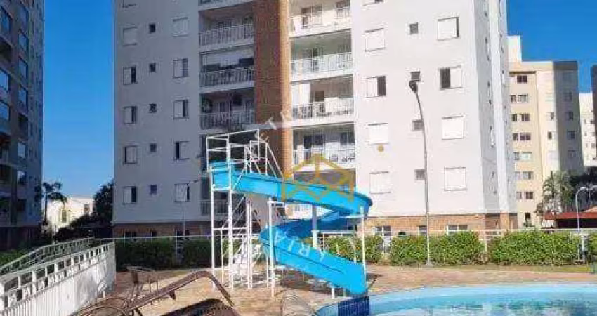 Apartamento de 4 dormitórios á venda no Swift em Campinas-SP