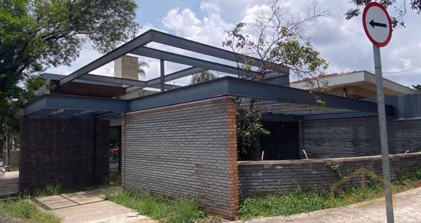 Ponto à venda, 506 m² por R$ 4.200.000,00 - Jardim Guanabara - Campinas/SP