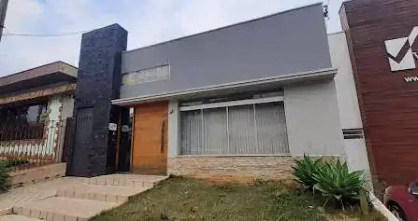 Casa com 4 dormitórios para alugar, 202 m² - centro - vinhedo/sp