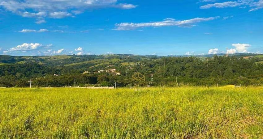 Terreno à venda, 600 m² por R$ 905.000,00 - Joaquim Egídio - Campinas/SP
