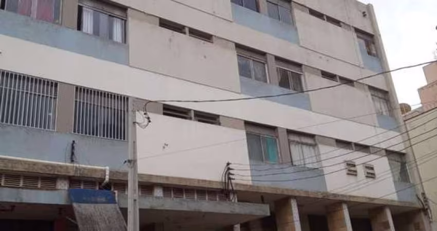 Kitnet com 1 dormitório à venda, 35 m² por R$ 160.000,00 - Centro - Campinas/SP