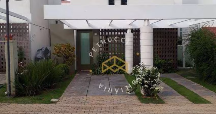 Casa com 3 dormitórios à venda, 140 m² por R$ 1.600.000,00 - Vila Aurora - Indaiatuba/SP