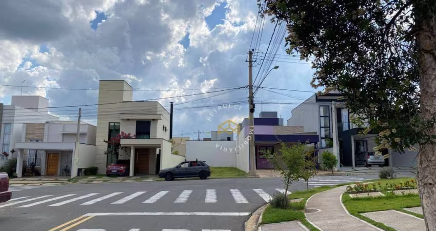 Terreno à venda, 150 m² por R$ 375.000,00 - Jardim Park Real - Indaiatuba/SP