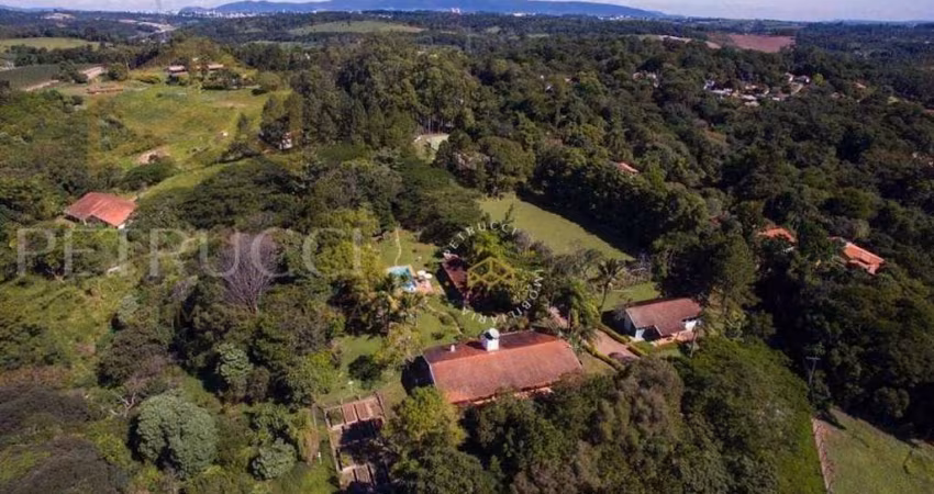 Sítio com 4 dormitórios à venda, 23400 m² por R$ 8.300.000,00 - Abadia - Louveira/SP