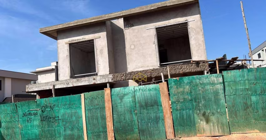 Casa com 3 dormitórios à venda, 267 m² por R$ 2.700.000,00 - Loteamento Residencial Arborais - Campinas/SP