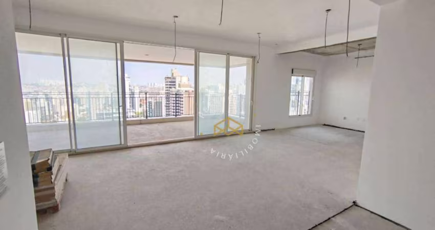 Apartamento com 3 dormitórios à venda, 256 m² por R$ 5.300.000,00 - Cambuí - Campinas/SP