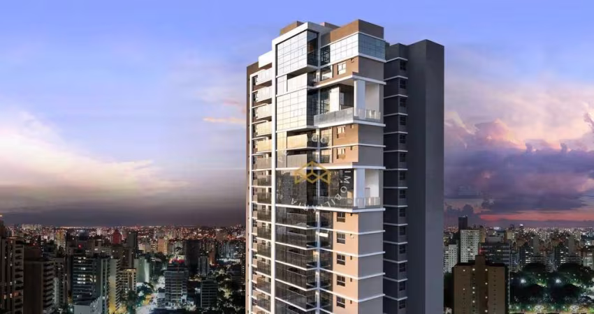 DUPLEX A VENDA NO CORAÇÃO DO CAMBUI!