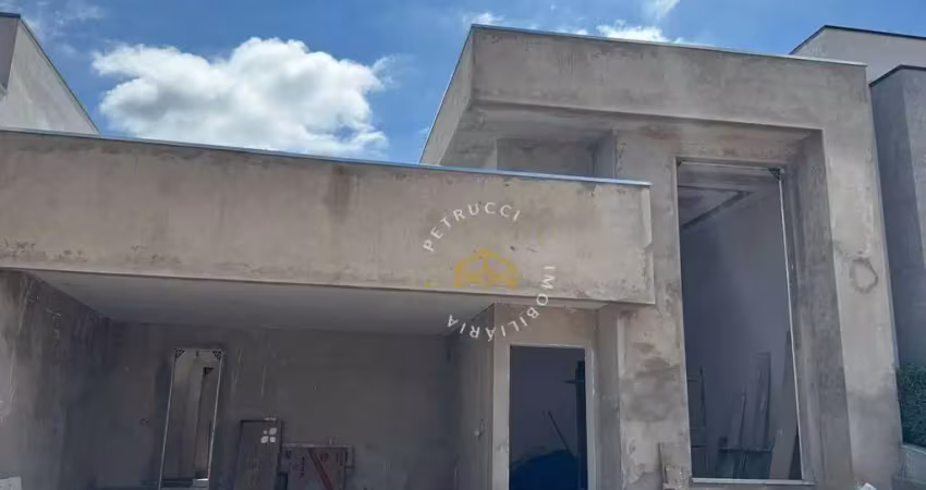 Casa com 3 dormitórios à venda, 170 m² por R$ 1.200.000,00 - Parque Olívio Franceschini - Hortolândia/SP