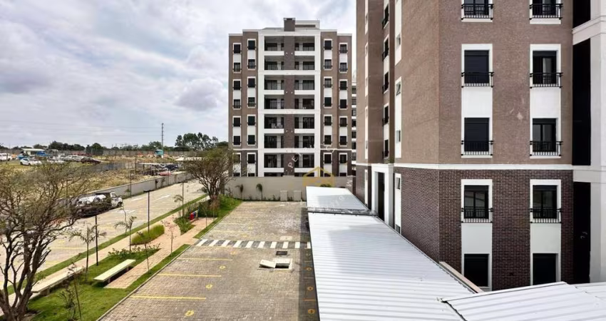 Apartamento com 2 dormitórios à venda, 76 m²  - Swiss Park - Campinas/SP