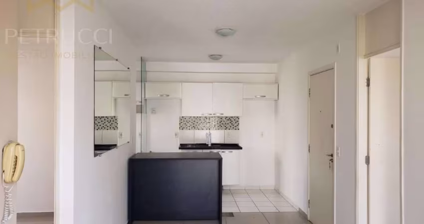 Apartamento com 3 dormitórios à venda, 51 m² por R$ 295.000,00 - Vila Marieta - Campinas/SP