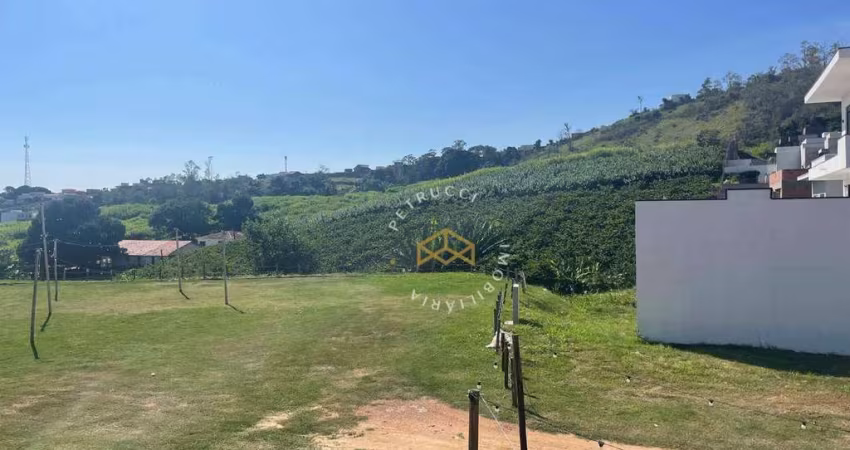 Terreno à venda, 300 m² por R$ 510.000,00 - Roncáglia - Valinhos/SP