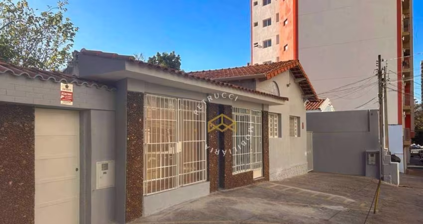 IMÓVEL COMERCIAL REFORMADO À VENDA – PRÓXIMO AO CENTRO