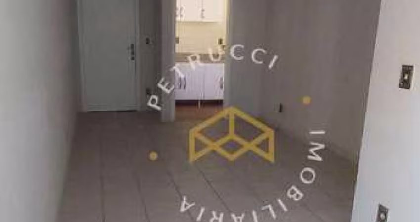 ÓTIMO APARTAMENTO À VENDA NA VILA ITAPURA EM CAMPINAS/SP