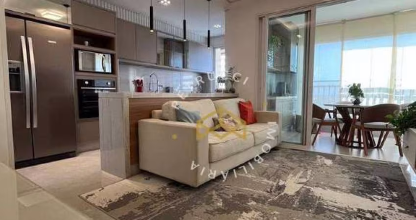 APARTAMENTO A VENDA - SWISS PARK - CAMPINAS -SP
