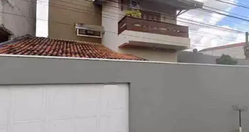 Casa com 3 dormitórios à venda, 140 m² por r$ 450.000,00 - jardim tamoio - campinas/sp