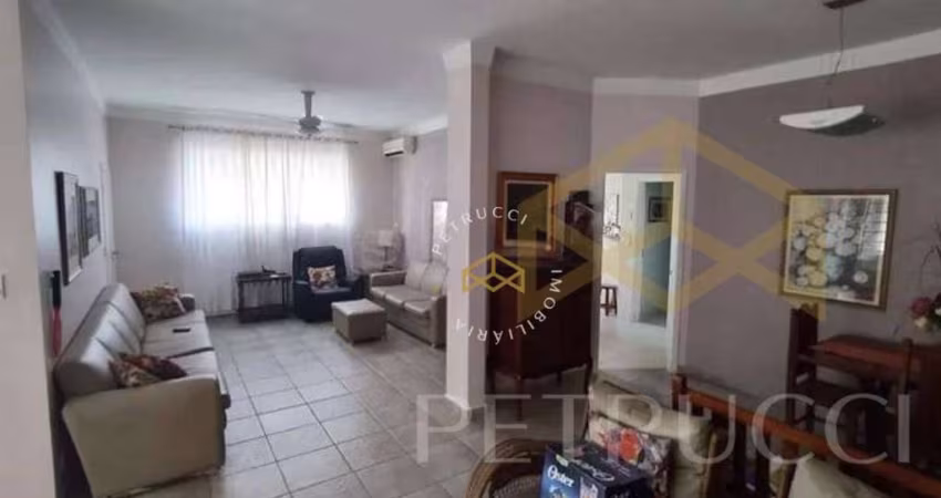 Casa Residencial à venda, Botafogo, Campinas - CA3892.