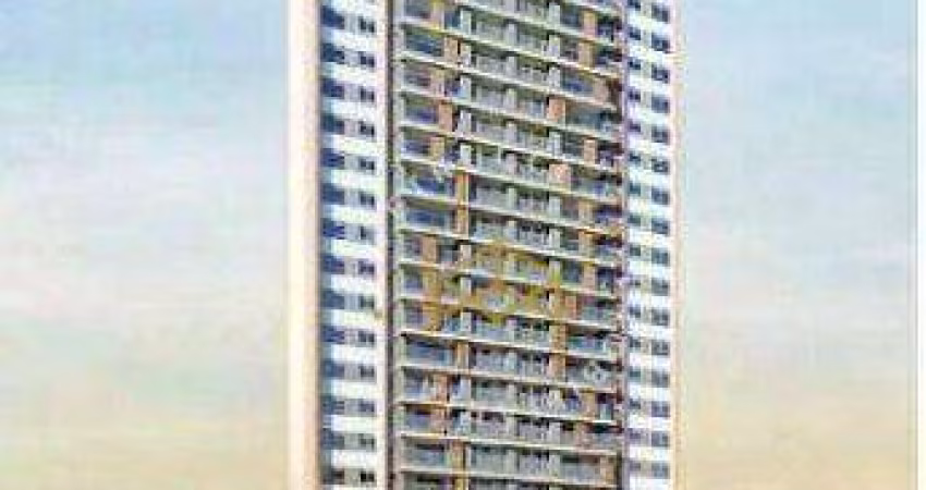 Apartamento com 3 dormitórios à venda, 166 m² por R$ 1.684.500,00 - Recreio Campestre Internacional Viracopos VII - Indaiatuba/SP