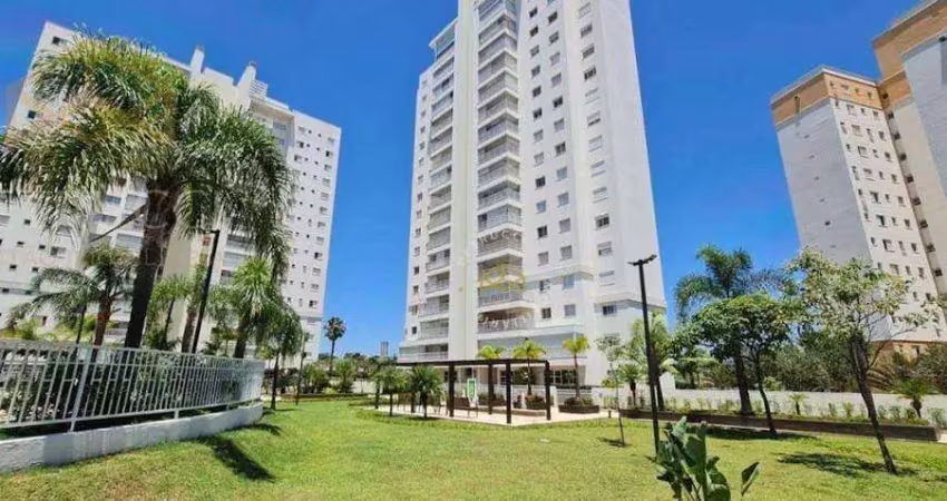 Apartamento com 3 dormitórios para alugar, 160 m² por R$ 8.000/mês - Parque Prado - Campinas/SP