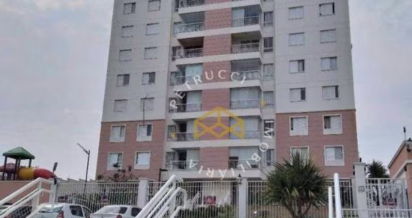 Apartamento à venda no condomínio Gemini, com 109 m², no bairro Parque Prado em Campinas - SP