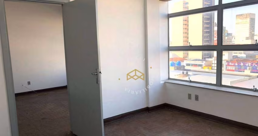 Sala à venda, 58 m² por R$ 70.000,00 - Centro - Campinas/SP