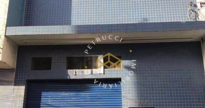 Prédio, 340 m² - venda por R$ 1.500.000,00 ou aluguel por R$ 8.616,00/mês - Centro - Campinas/SP