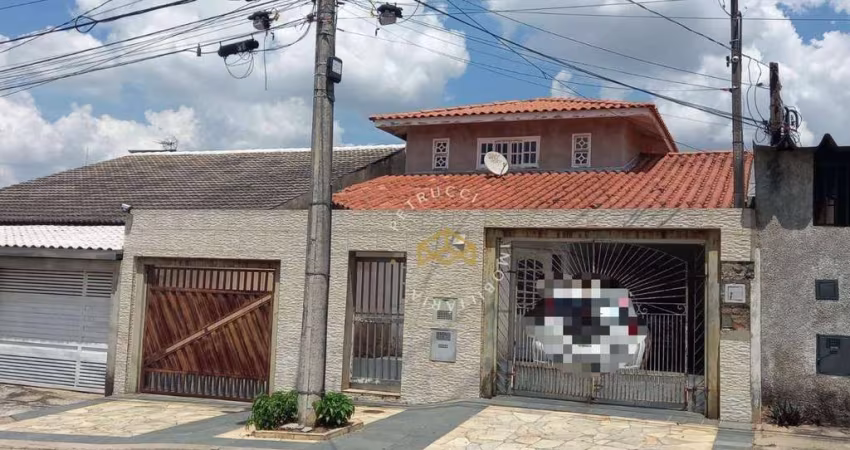 CASA JD NOVO CAMPOS ELISIOS