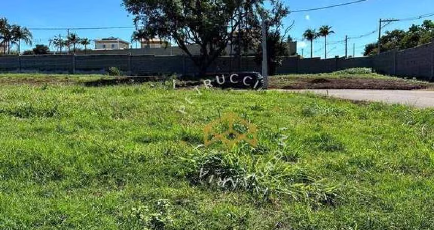 Terreno à venda, 445 m² por R$ 530.000,00 - Betel - Paulínia/SP