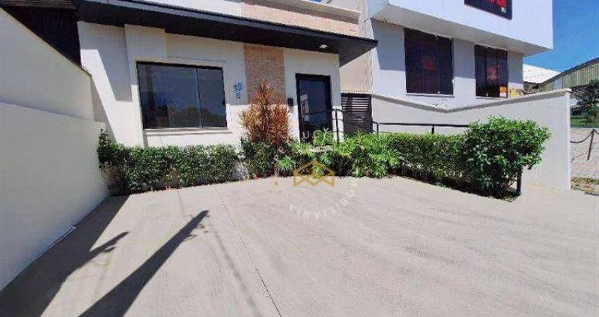 Clinica para alugar por R$ 5.890/mês - Centro - Vinhedo/SP