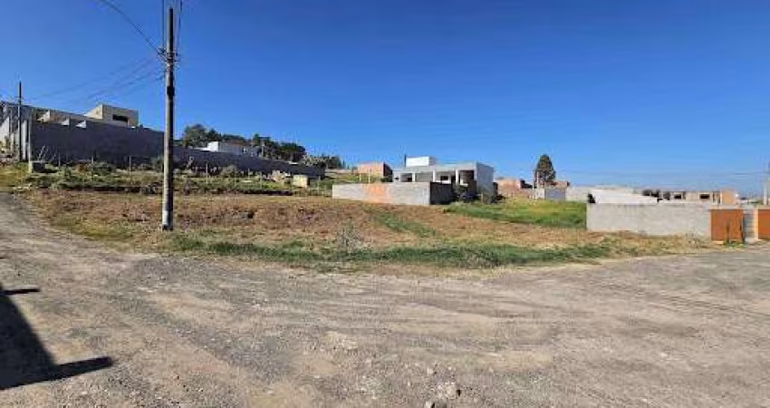 Terreno à venda, 1052 m² por R$ 240.000,00 - Chacara Luzitana - Hortolândia/SP
