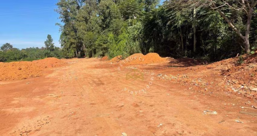 Área à venda, 23000 m² por R$ 7.300.000,00 - Jardim Andorinhas - Campinas/SP