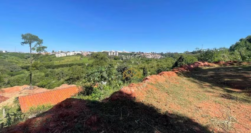 Área à venda, 25000 m² por R$ 7.875.000,00 - Jardim Andorinhas - Campinas/SP