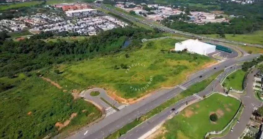 ÁREA COMERCIAL À VENDA NO  CHACARA SÃO RAFAEL - CAMPINAS/SP.
