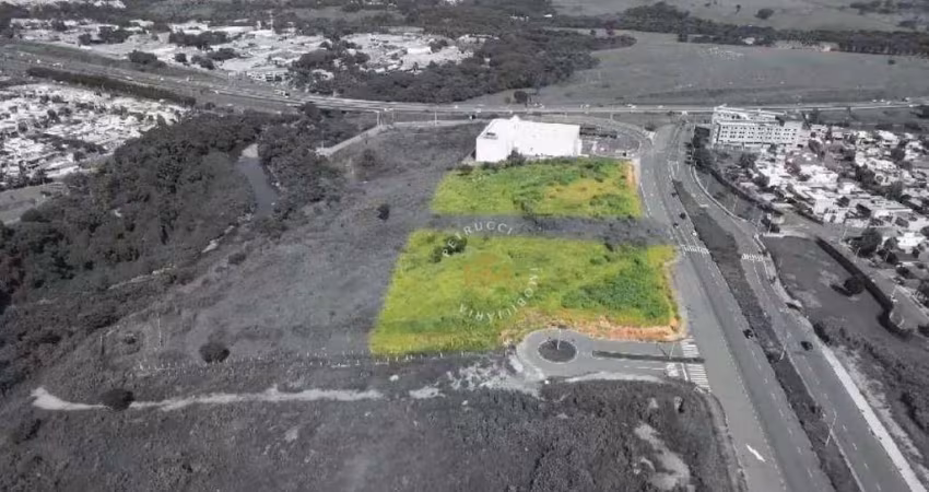 ÁREA COMERCIAL À VENDA NO  CHACARA SÃO RAFAEL - CAMPINAS/SP.