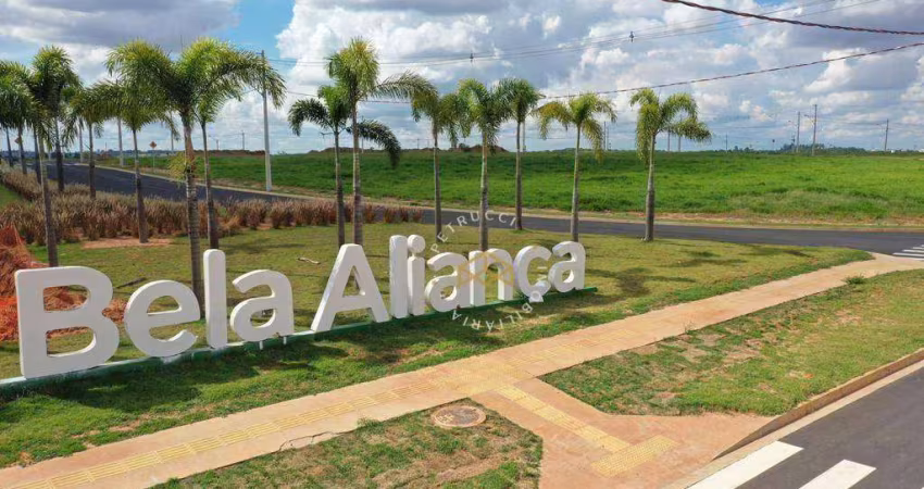 Terreno à venda, 250 m² por R$ 250.000,00 - Jardim Ipaussurama - Campinas/SP