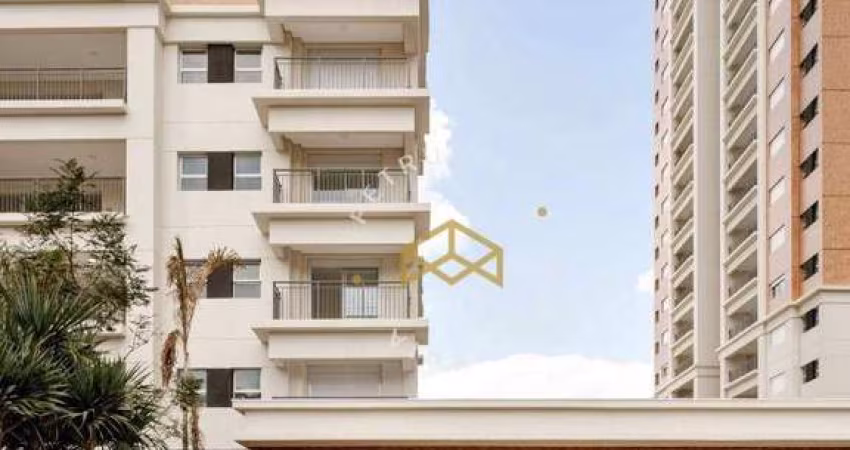 Apartamento com 4 dormitórios à venda, 152 m² por R$ 1.915.000,00 - Alta Vista Premium - Jundiaí/SP