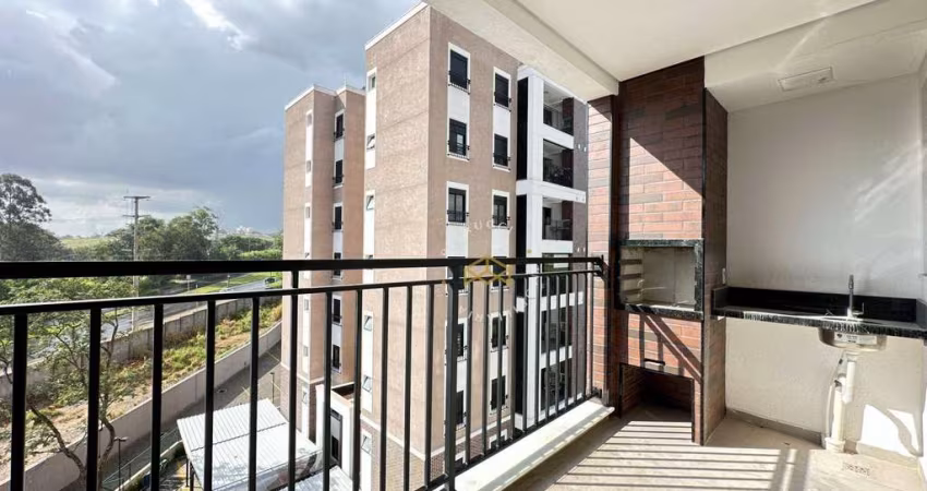 APARTAMENTO PARA VENDA NO ECOVILA GENEBRA  SWISS PARK CAMPINAS.