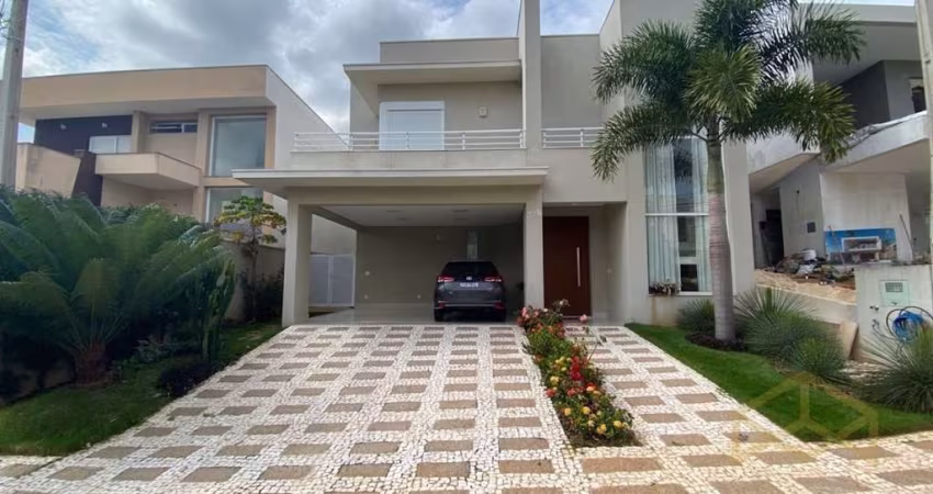 Casa Residencial à venda, Swiss Park, Campinas - CA7479.