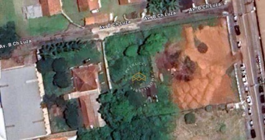 Área à venda, 4300 m² por R$ 3.220.000,00 - Chácara Lusa - Rio Claro/SP