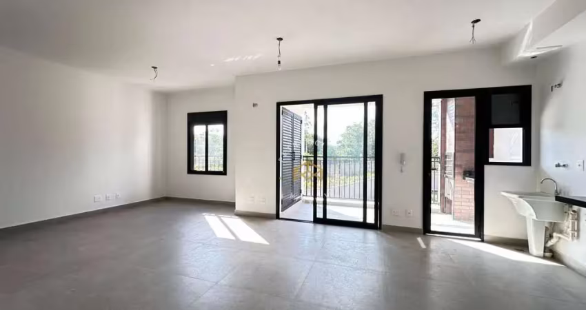 Apartamento com 3 quartos à venda na Avenida Wellman Galvão de França Rangel, 420, Swiss Park, Campinas