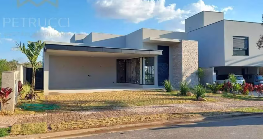 Casa com 4 dormitórios à venda, 381 m² por R$ 4.600.000,00 - Alphaville Dom Pedro - Campinas/SP