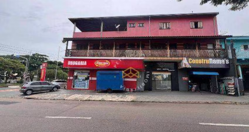 Prédio à venda, 713 m² por R$ 1.800.000,00 - Jardim Santo André - Hortolândia/SP