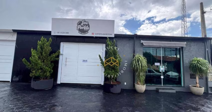 Sala para alugar, 15 m² por R$ 2.280,00/mês - Vila Miguel Vicente Cury - Campinas/SP