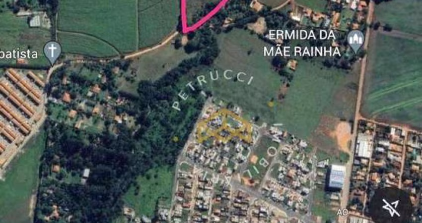 Área à venda, 23782 m² - Centro - Boituva/SP