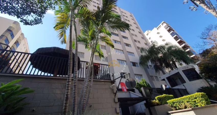 Apartamento com 3 dormitórios à venda, 100 m² por R$ 850.000,00 - Cambuí - Campinas/SP